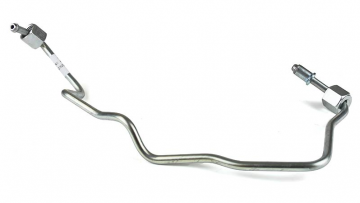 GM Pump To Rail High Pressure Fuel Line Left Side 2011-2016 Duramax LML